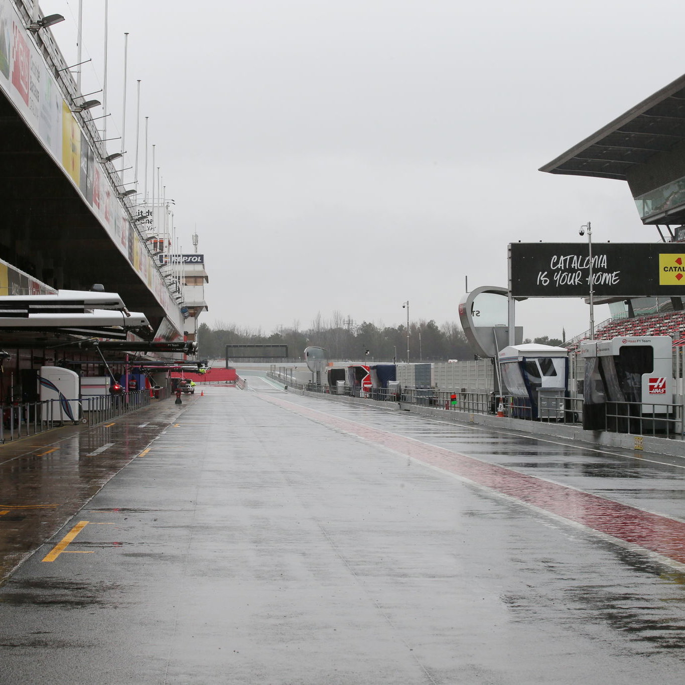 Ban Baru Pirelli C6 akan Memulai Debutnya di F1 GP Imola