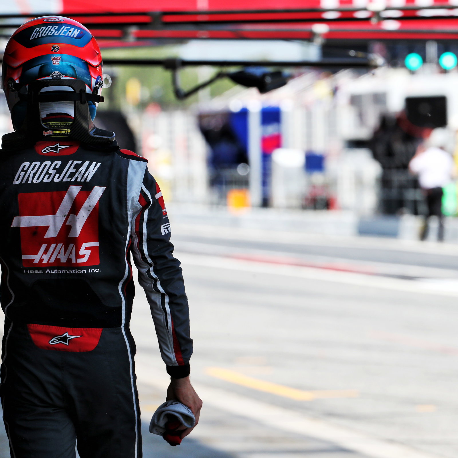 POLL: Is Mark Webber right?