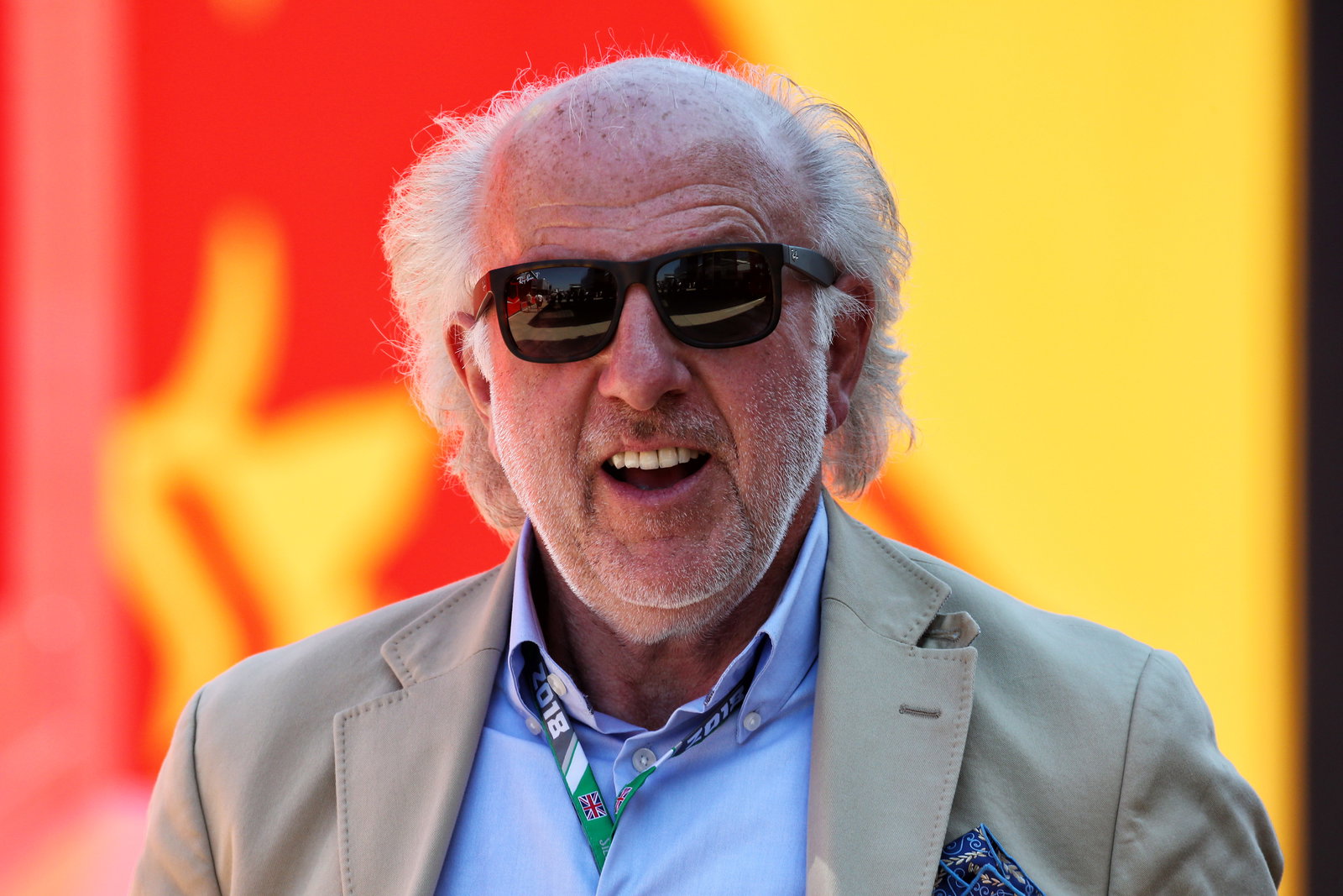 Racing Point confirms launch date for 2020 Formula 1 car