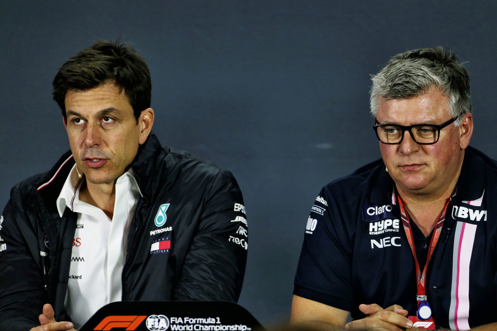 3 cars, customer cars, Super F2: What is F1’s alternative future?