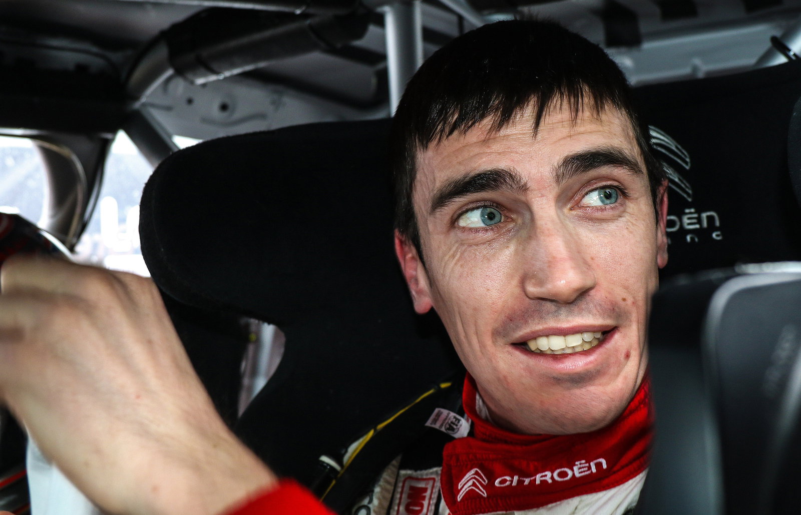 Craig Breen loses life in pre-Croatia Rally test accident