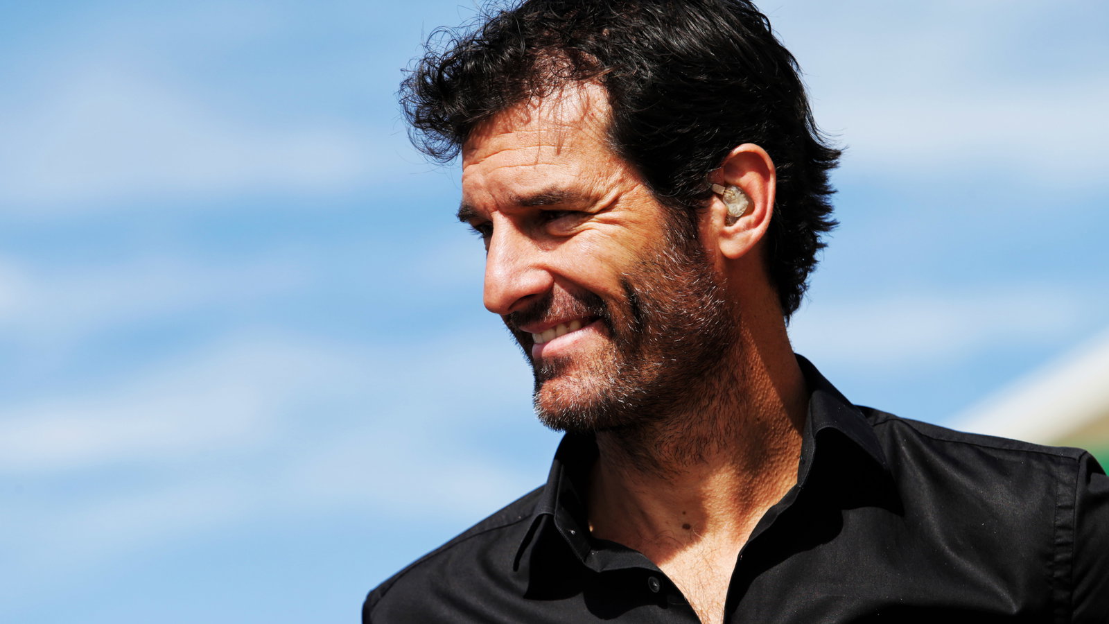 Mark Webber, F1,