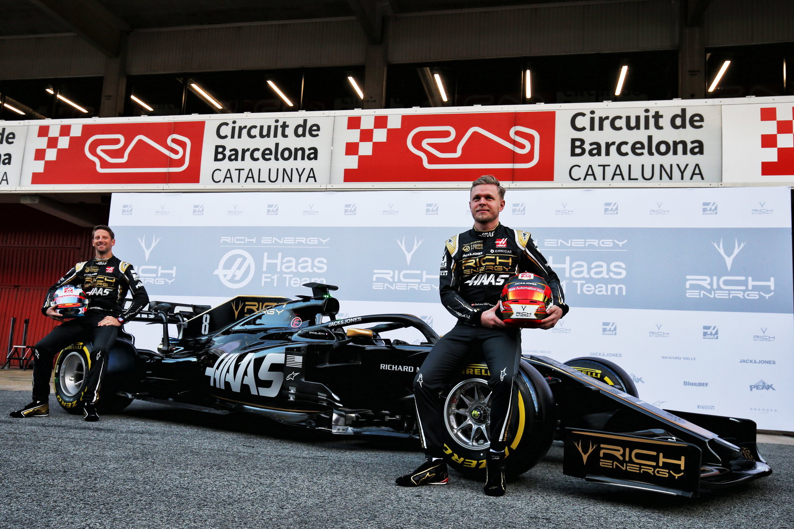 Red Bull confirms Junior Team line-up for 2020