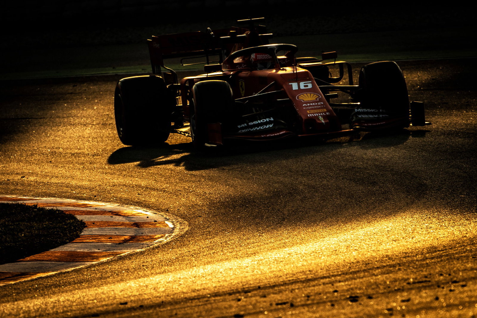 F1 Gossip: Imola offers to replace Chinese GP on 2020 calendar