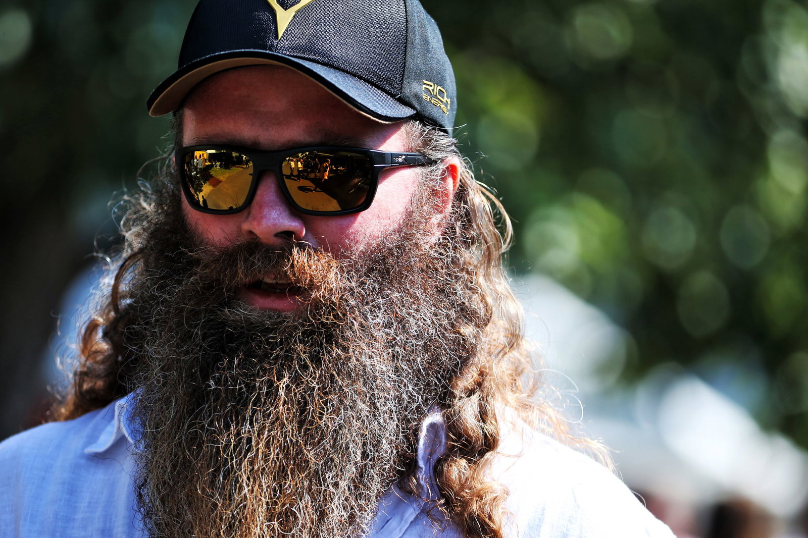 Mentalitas Perez Dipertanyakan setelah Kesalahan GP Meksiko