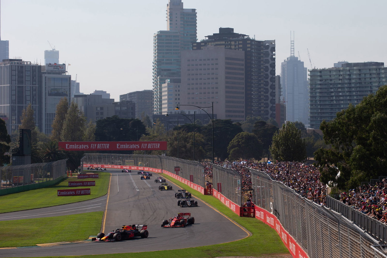 Max Verstappen the best F1 driver Red Bull has ever had, says Helmut Marko