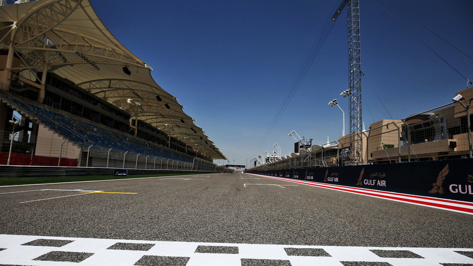 Bahrain Grand Prix, 