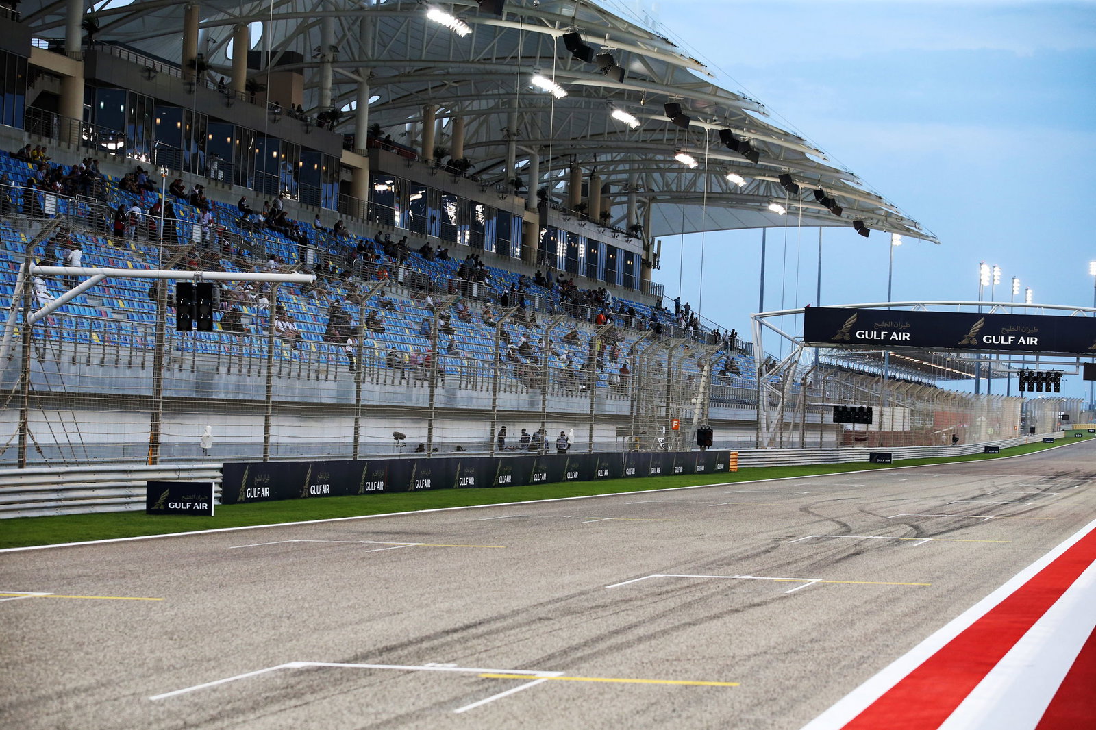 How Williams is getting back up from hitting “rock bottom”