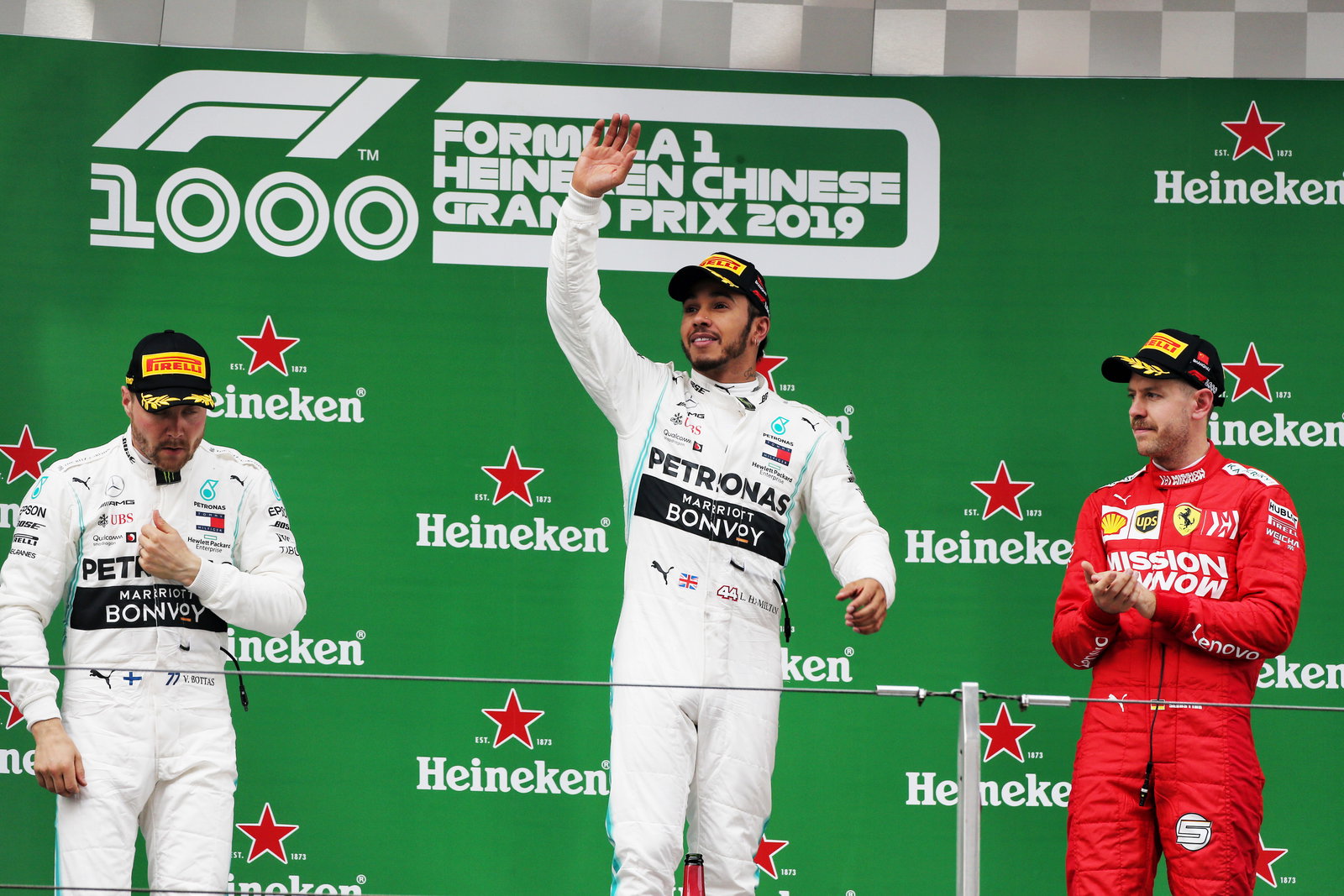 The condition Daniel Ricciardo set out for Red Bull return