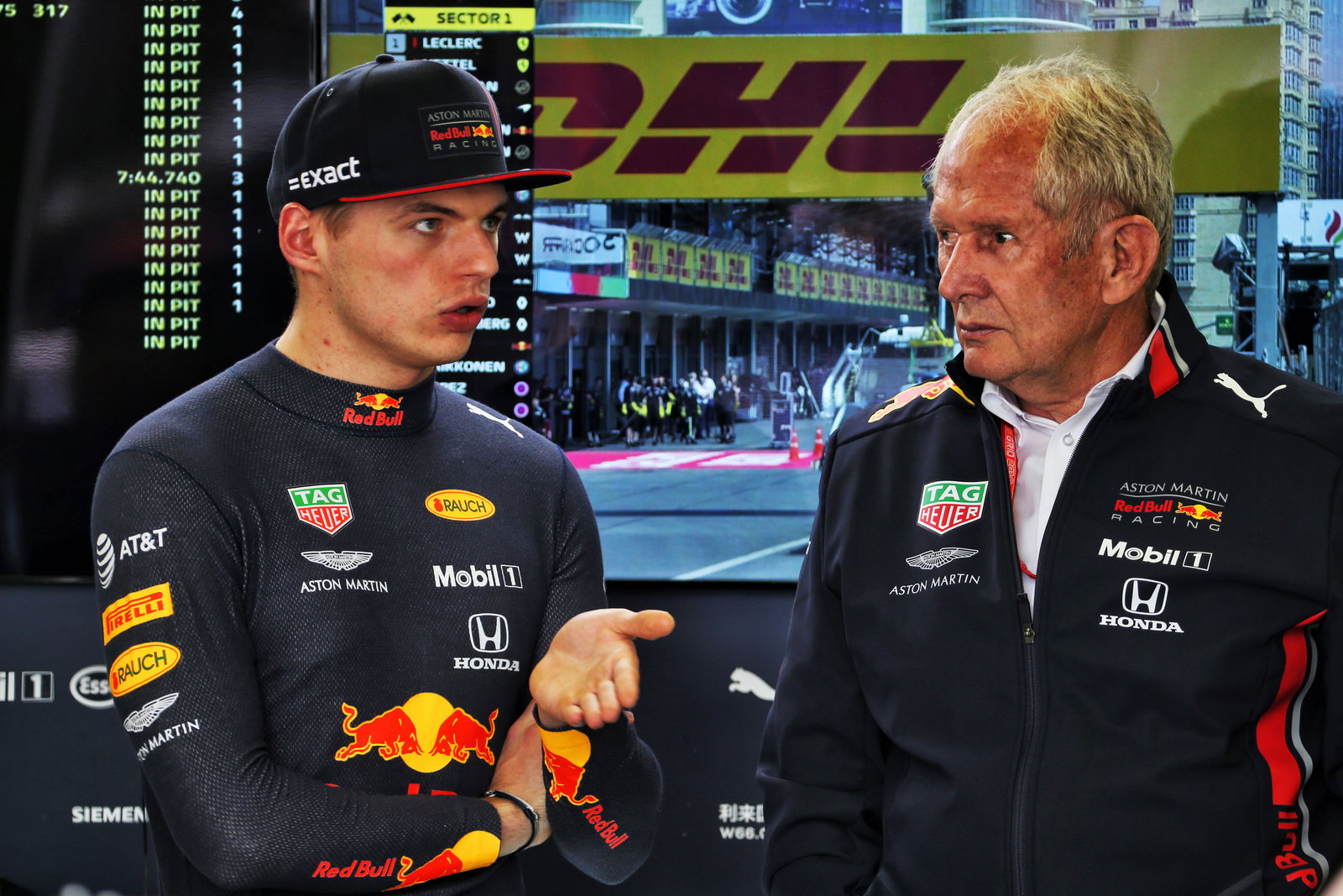 Sainz: Ricciardo rivalry was ‘exaggerated’ in Netflix F1 documentary