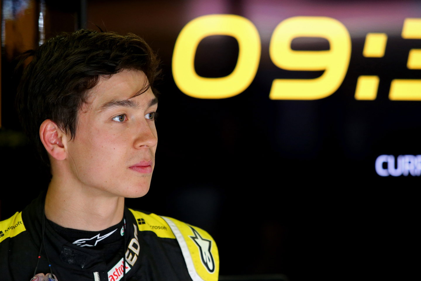 Racing Point ganti nama jadi Aston Martin