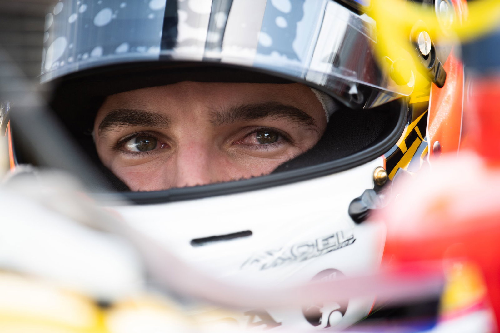 Six drivers that should be in Formula 1 