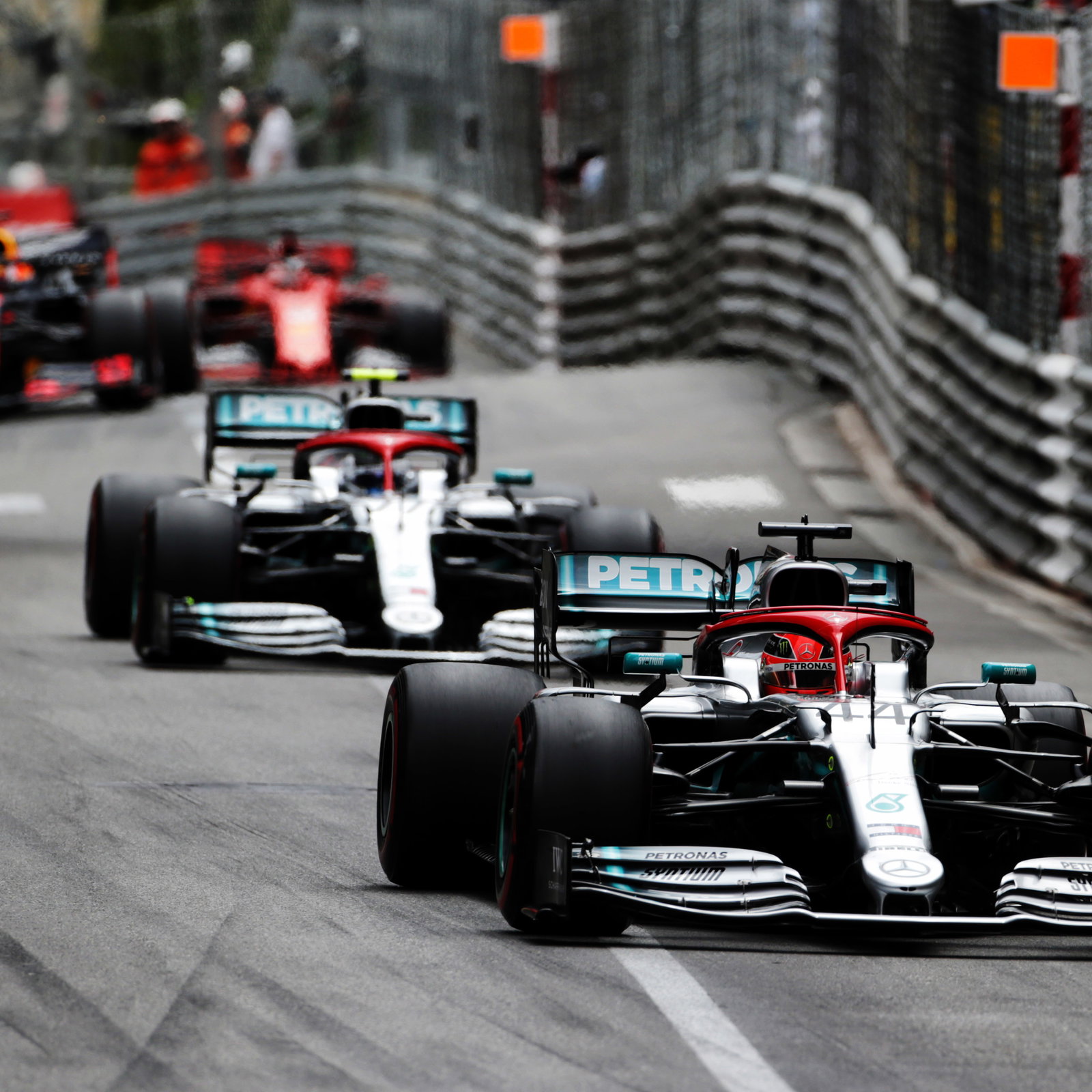 IndyCar champion Alex Palou not interested in Cadillac F1 seat