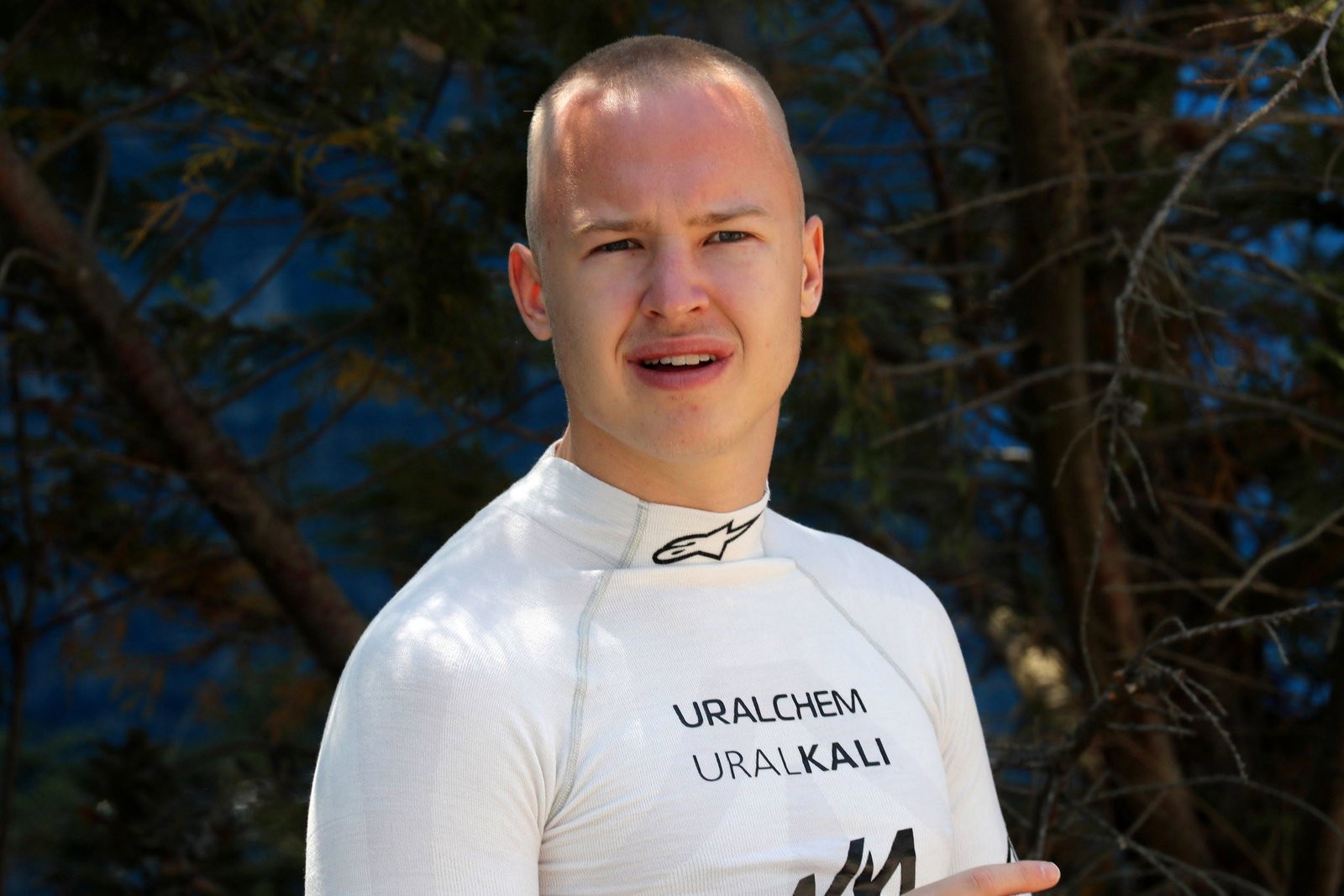 Yuki Tsunoda gets Abu Dhabi test as 2021 F1 Alpha Tauri promotion looms