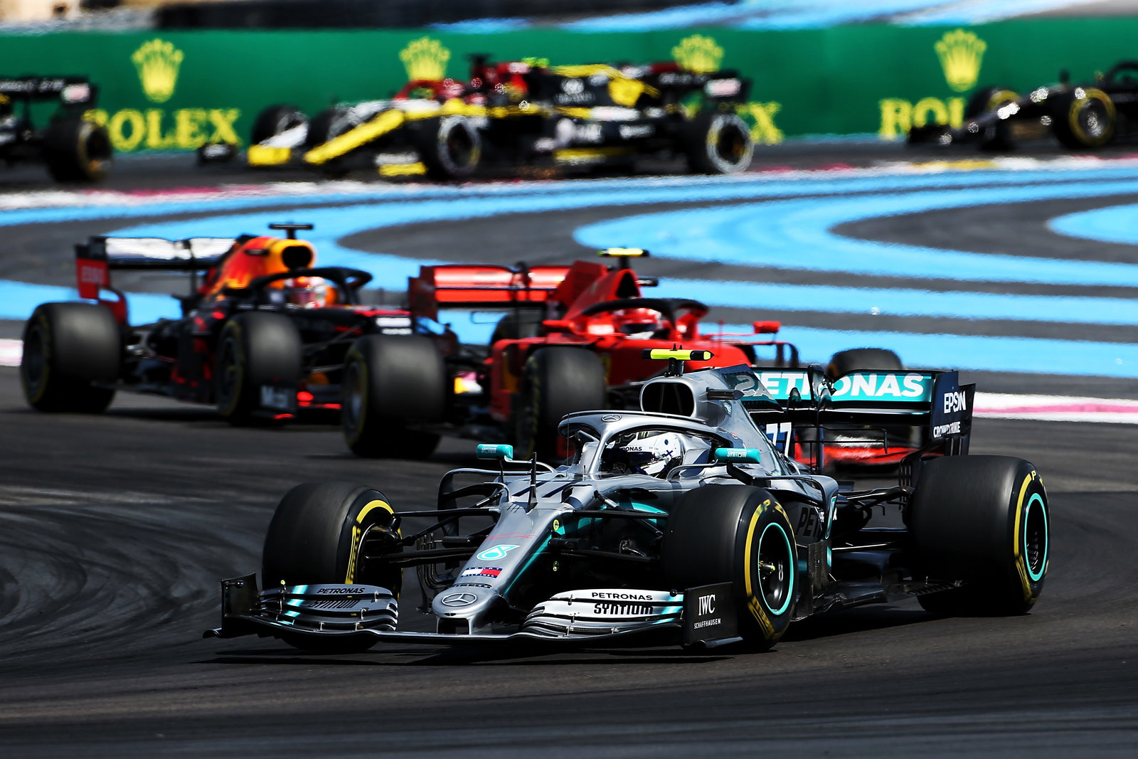 Does F1 risk being shamed again by its optimism for 15-18 races?
