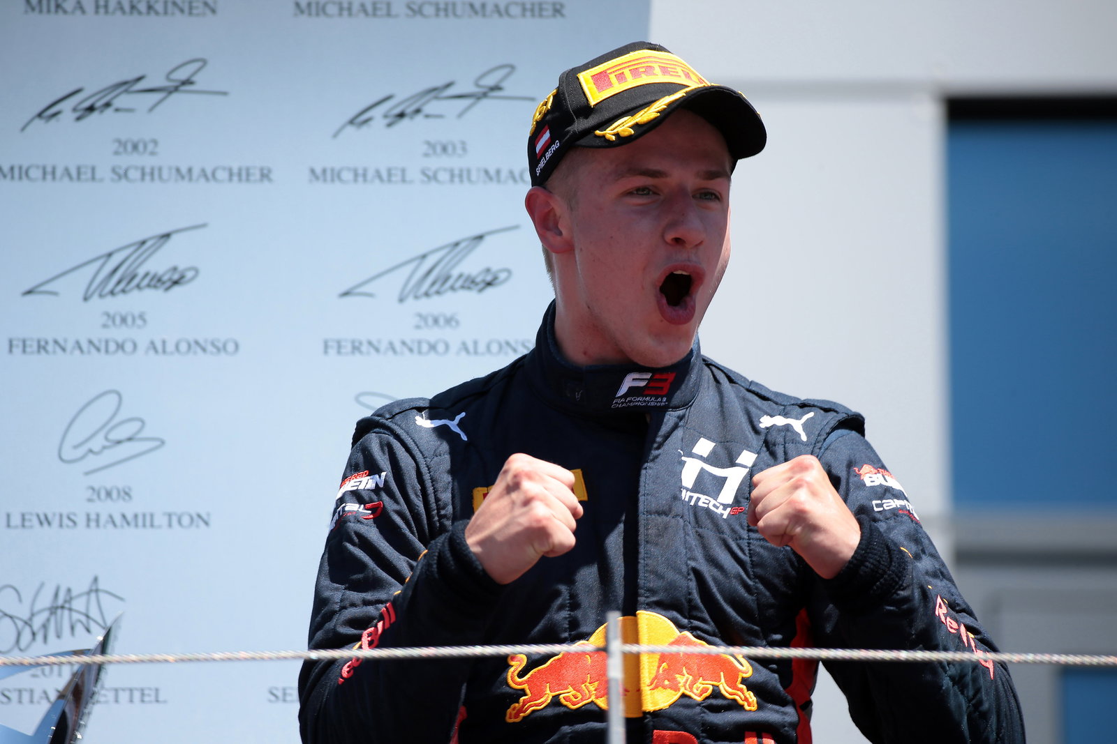 Horner: Red Bull has real opportunity to fight