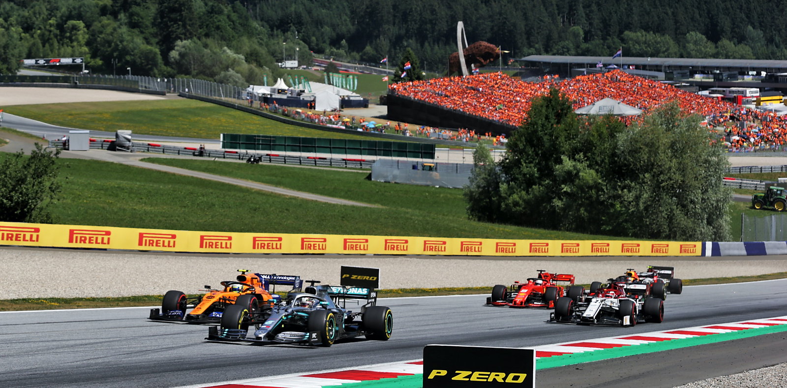 FIA doubted Mercedes could make DAS system work, says James Allison