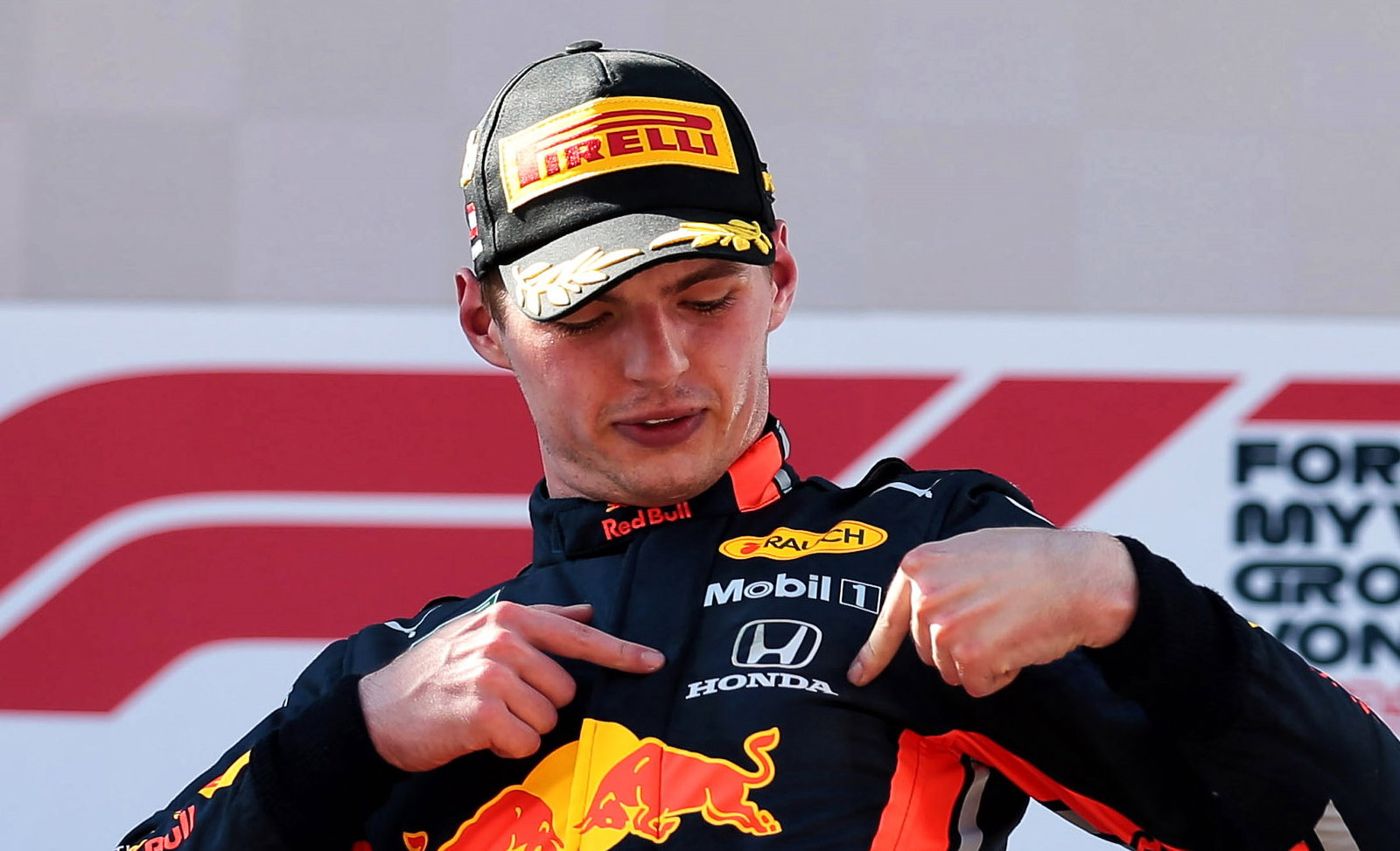 Why Honda’s exit will set major alarm bells ringing for F1 too