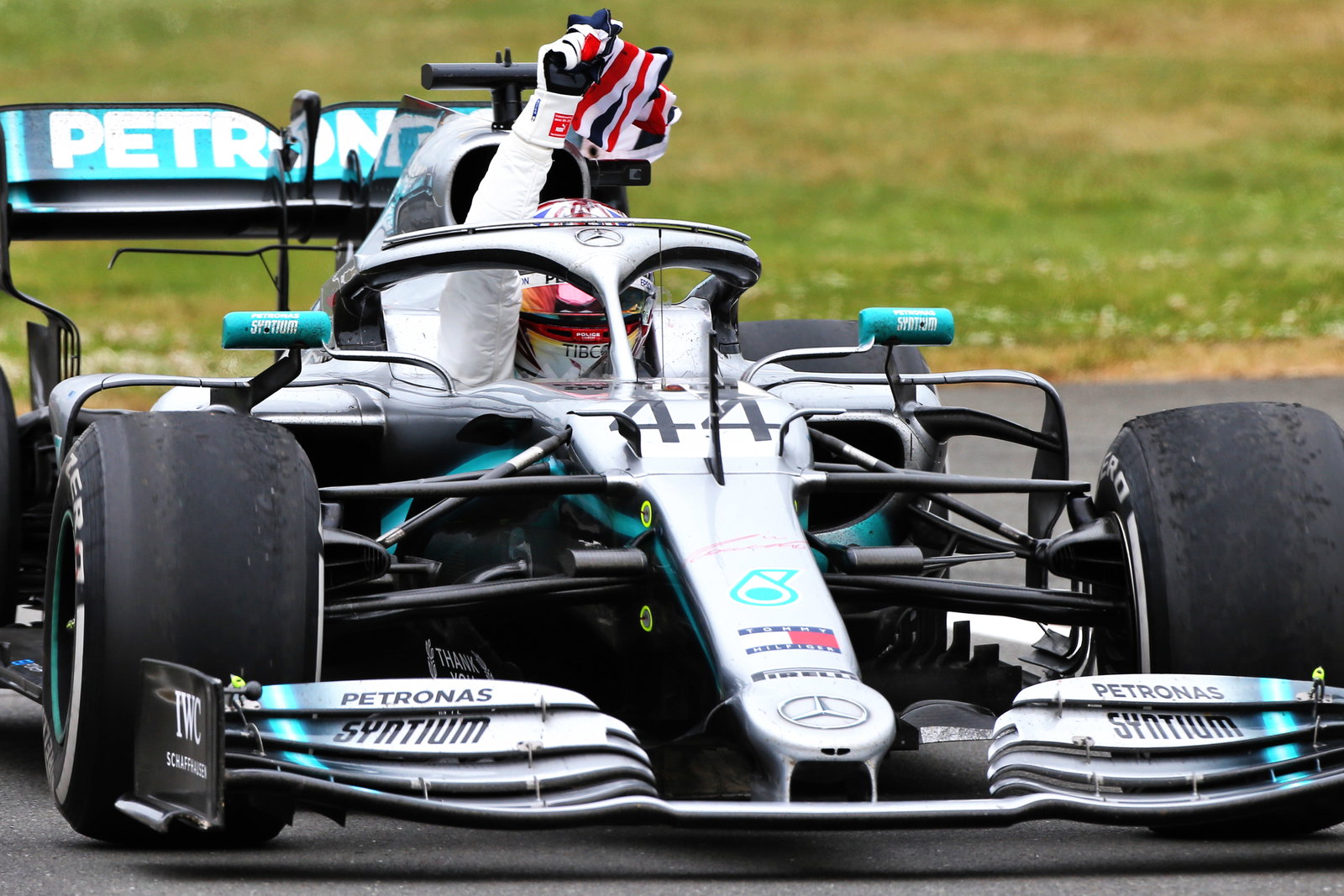 Ocon found Verstappen’s F1 promotion “difficult to swallow”