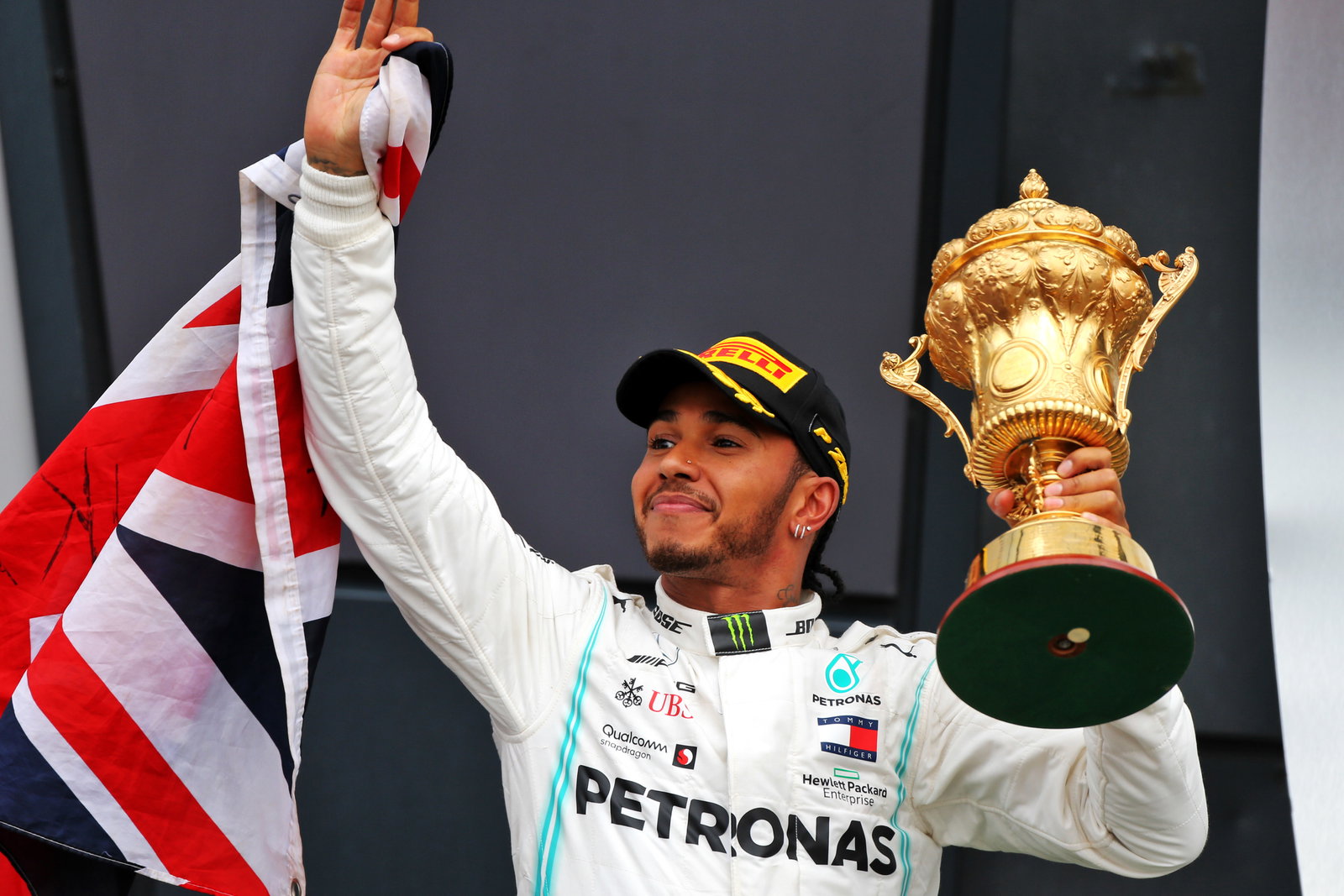 One-hit wonders: The F1 drivers who topped the podium only once