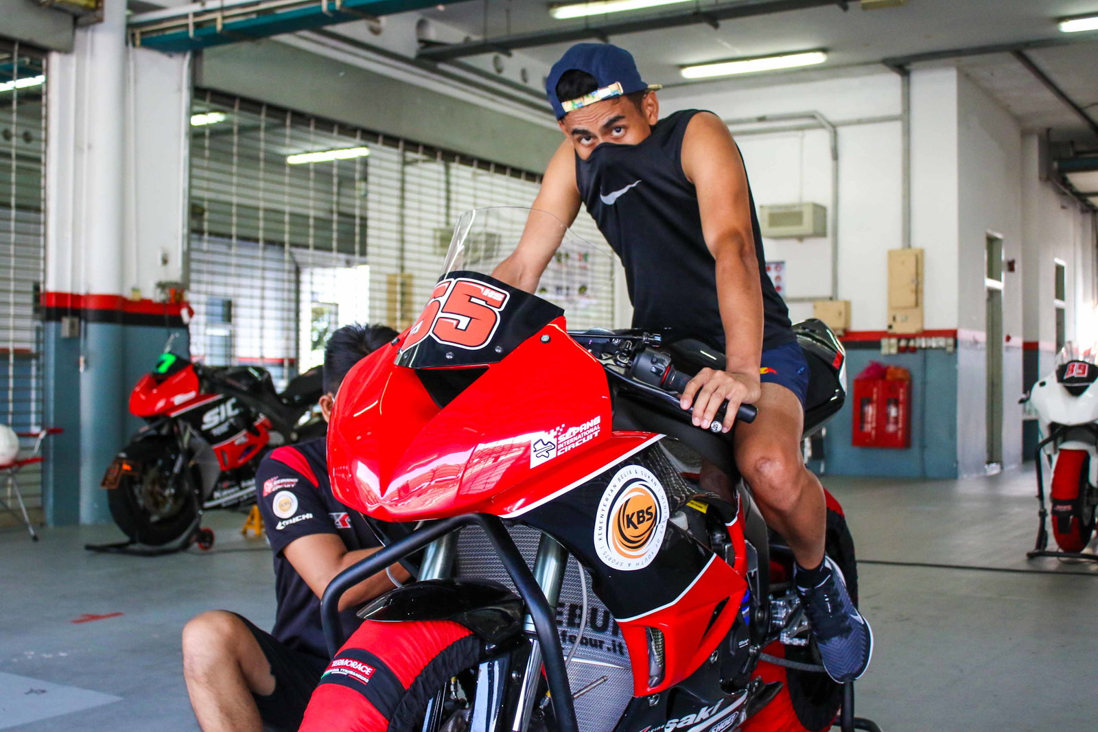 2020 Italian MotoGP cancelled