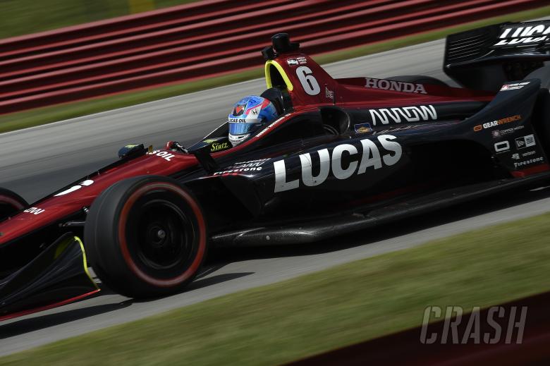 Crash.net's Top 100 Drivers and Riders of 2018 - 100-81