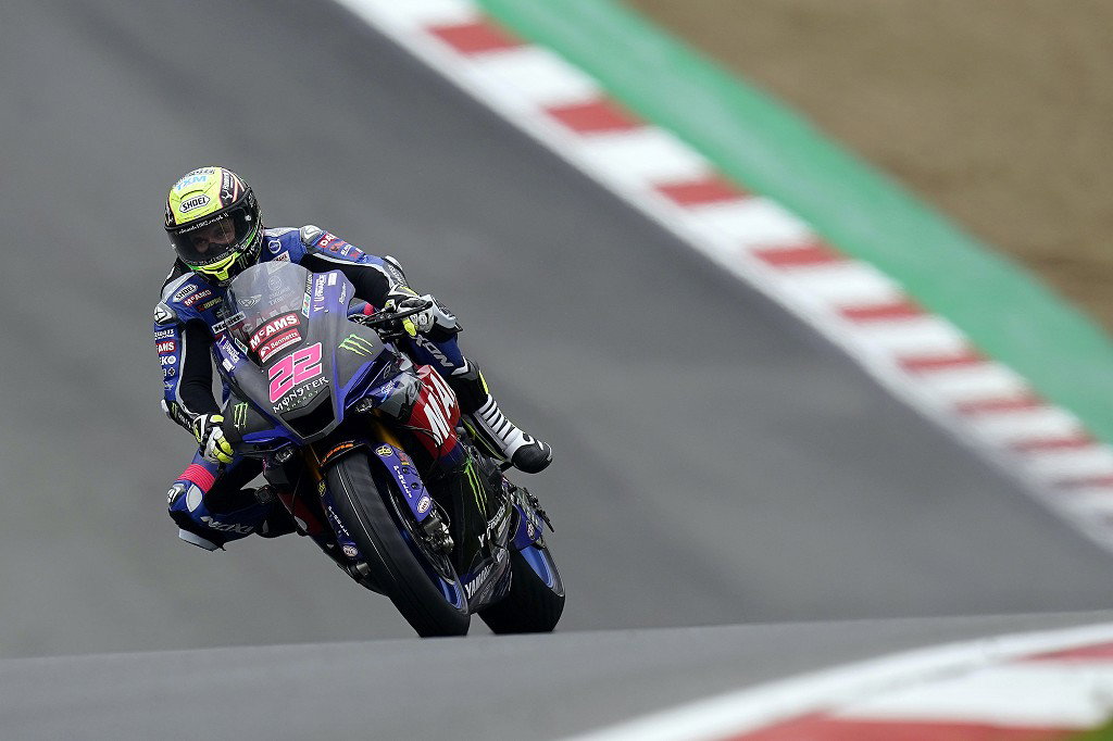 Thruxton BSB: Jackson tops Friday practice, Iddon and O’Halloran 2-3