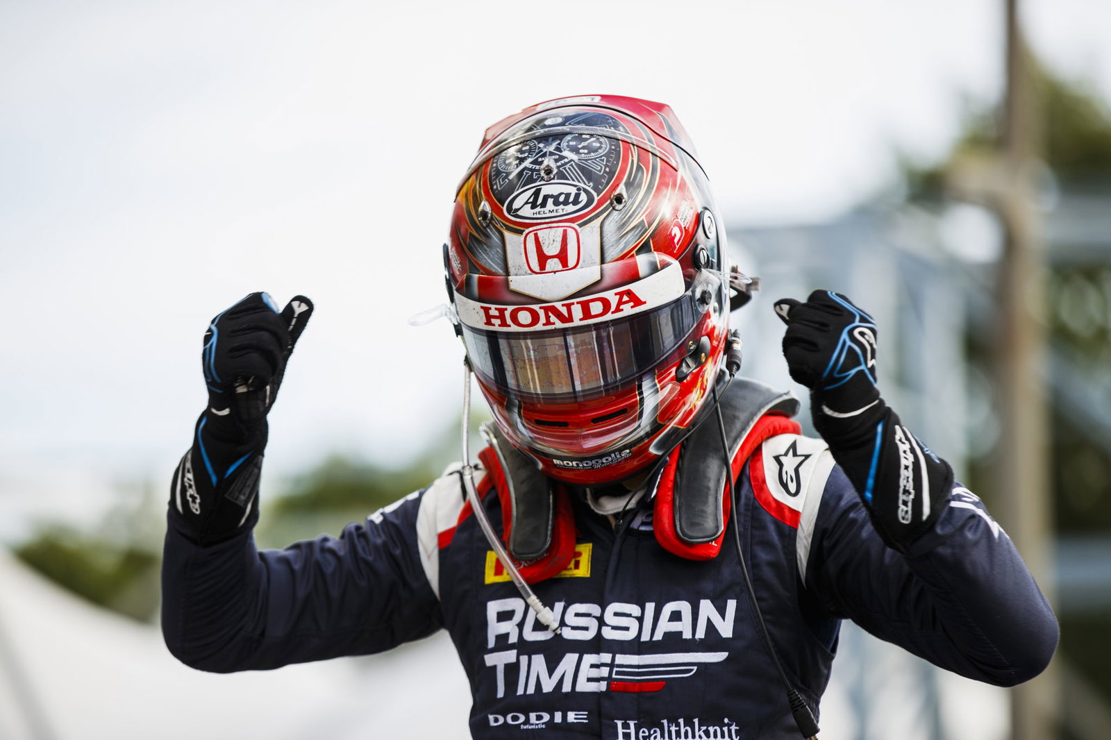 Nico Hulkenberg: Renault ‘a little slow’ on development in P4 fight