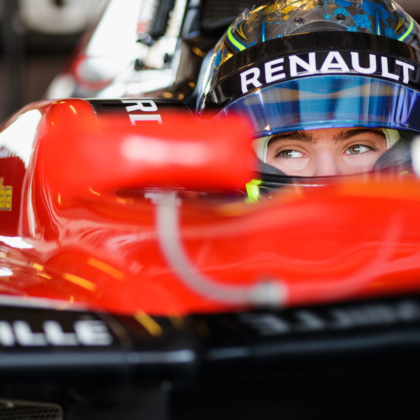 Prema menandatangani Oscar Piastri untuk melengkapi line-up Formula 3 FIA 2020