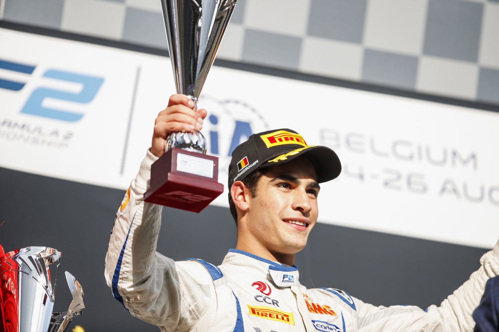 How a broken floor flared growing tensions at Toro Rosso F1