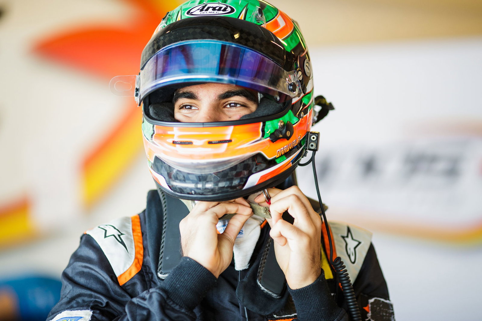 Ferrari F1 junior Armstrong lands first Prema FIA F3 seat for 2019