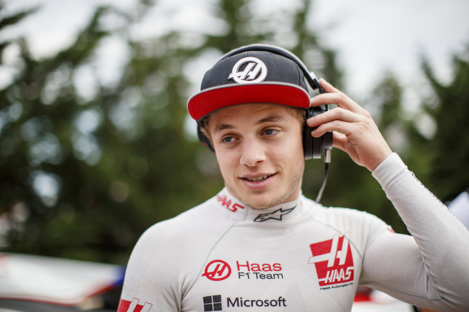 Lorandi named as Ferrucci replacement at Trident