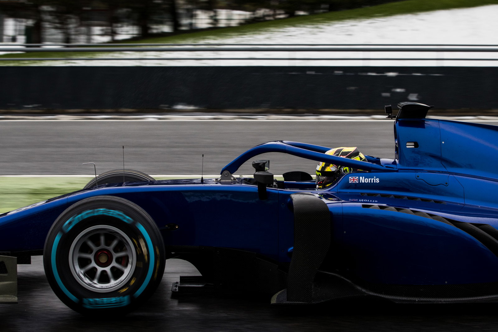 Gunther moves up to Formula 2 with Arden