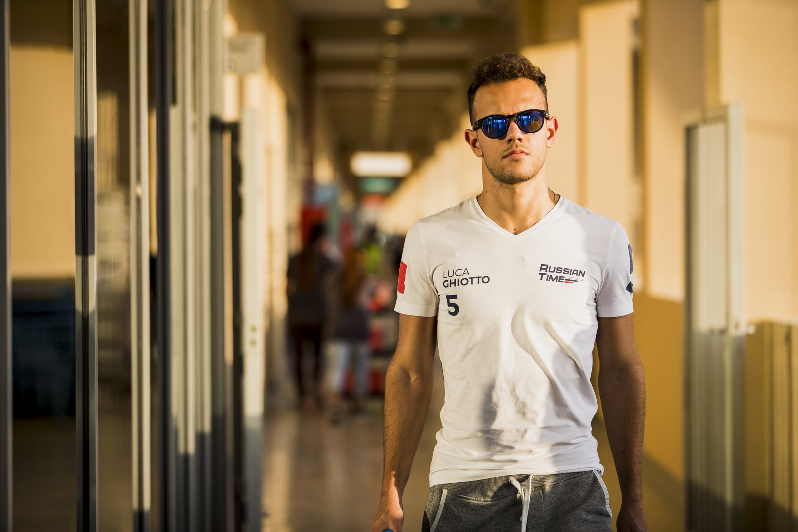 Günther: 2018 plans 'totally open' amid push for F2, Super Formula