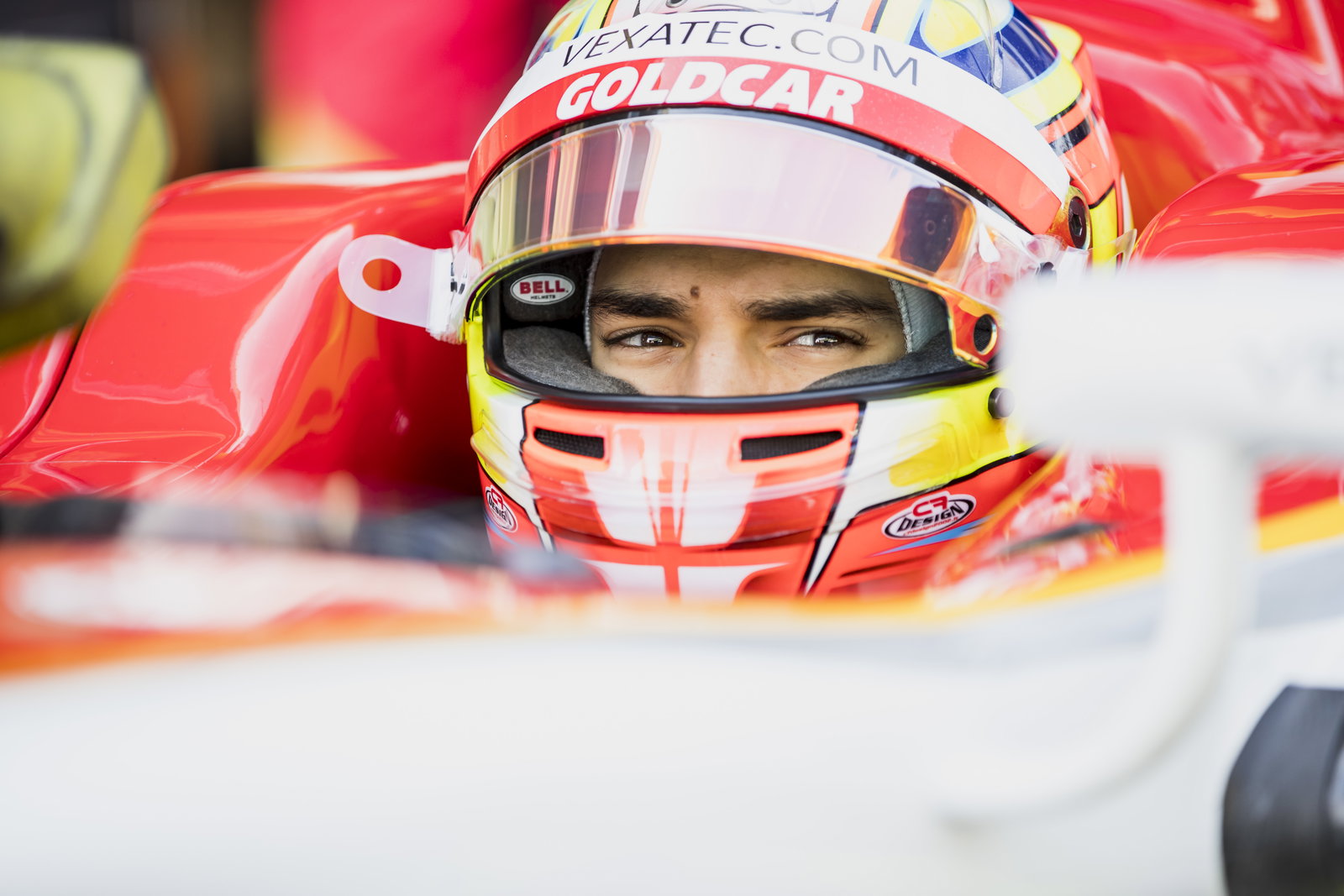 Conor Daly mendapatkan kursi Ed Carpenter Racing terakhir untuk IndyCar musim 2020