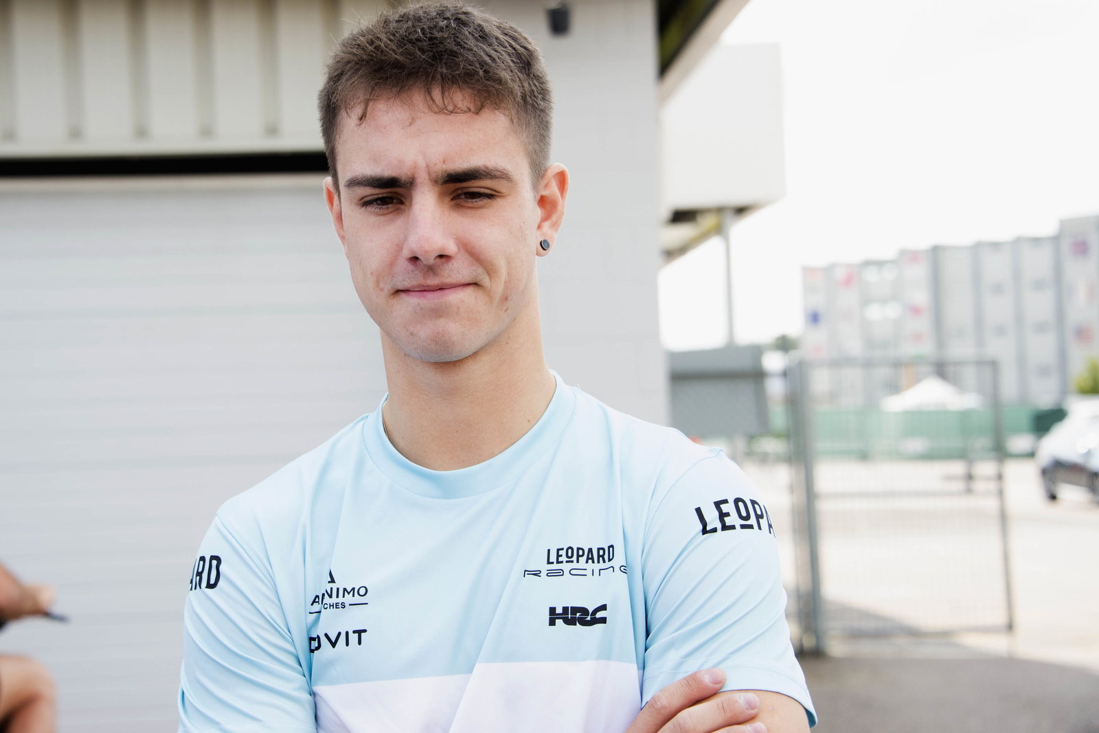 2018 British MotoGP - Free Practice (1) Results