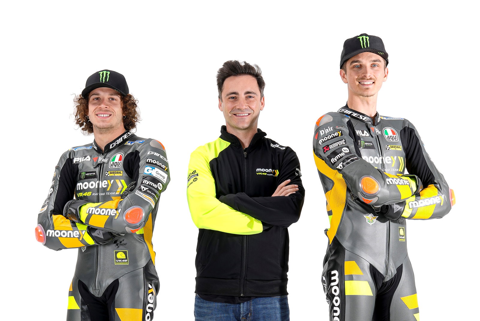 Zeelenberg Terkesan dengan Kiprah Singkat Dixon di MotoGP