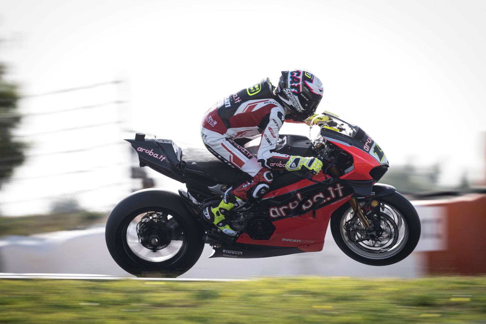 Camier: WorldSBK line-up of Lecuona, Vierge 'an investment for the future'