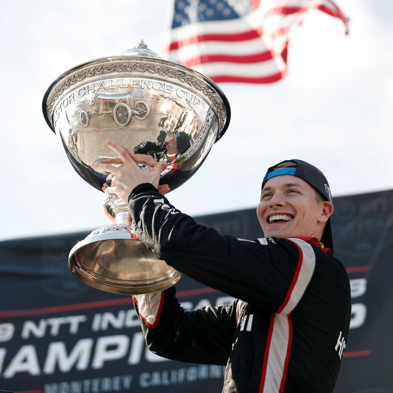 Honda 200 - Hasil Kualifikasi