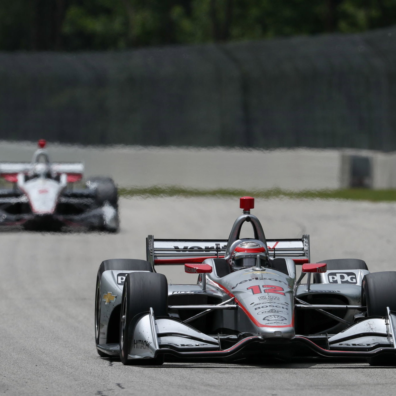 Newgarden Menghasilkan Bonus Jutaan Dolar Dengan Road America Win