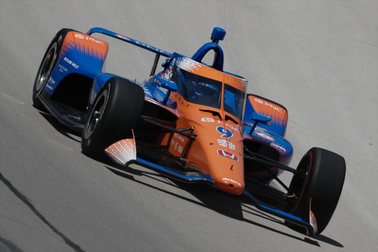 Fernando Alonso’s 2020 Indy 500 entry revealed