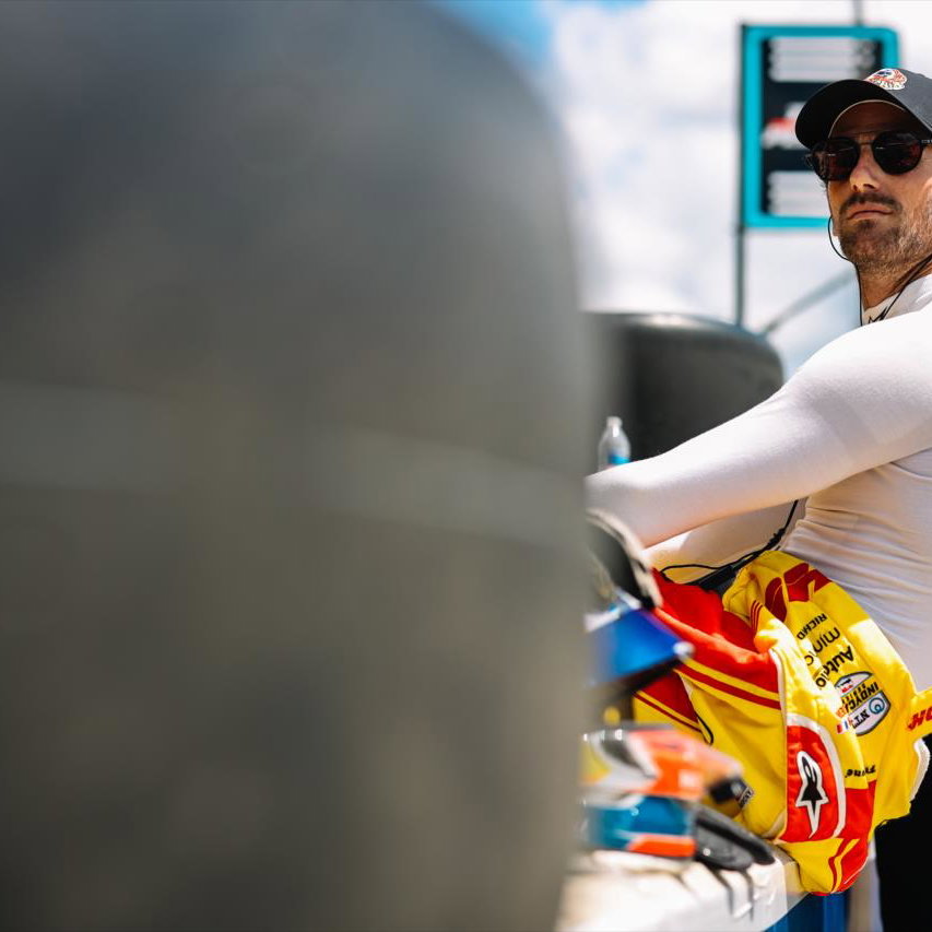 POLL: Is Mark Webber right?