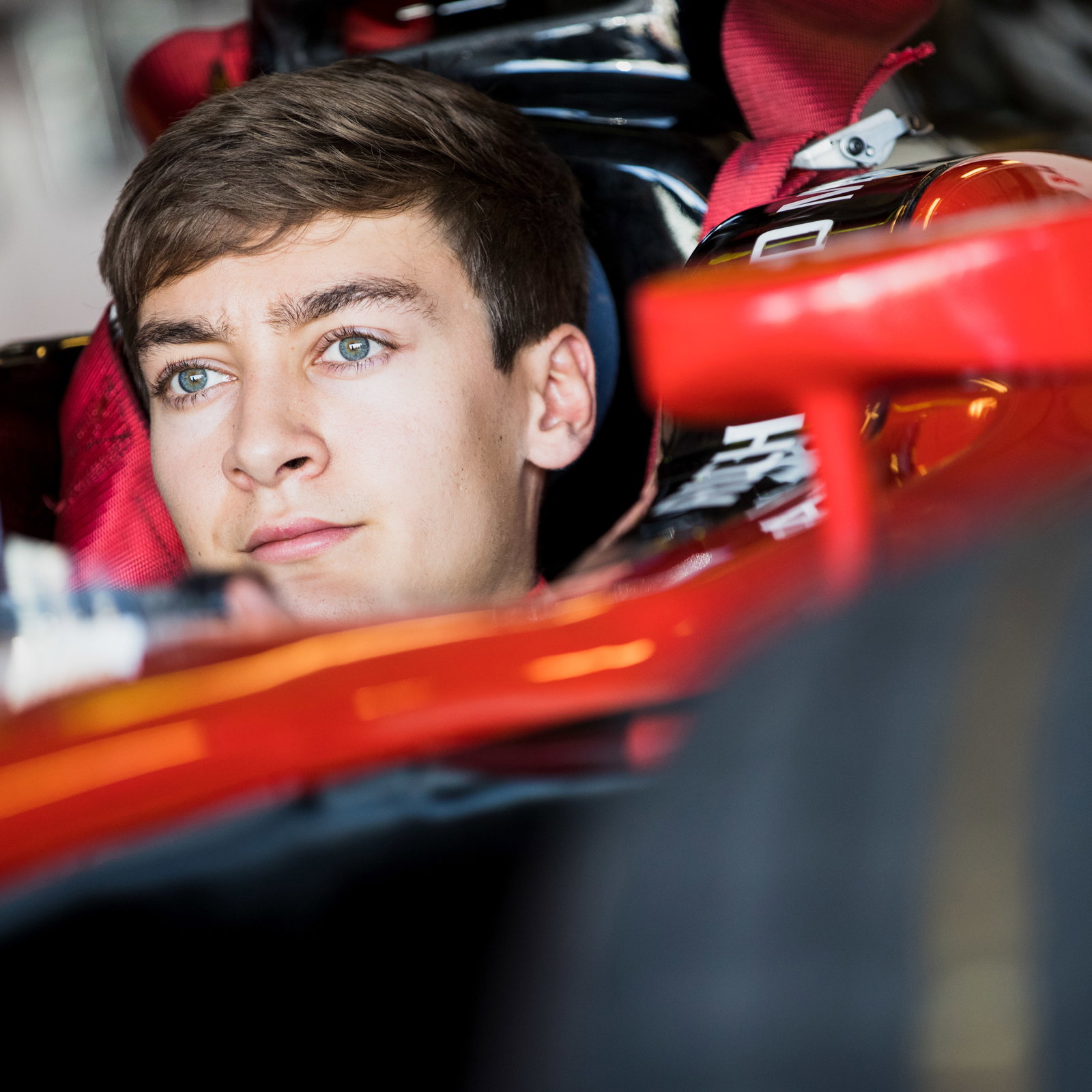 Gunther moves up to Formula 2 with Arden