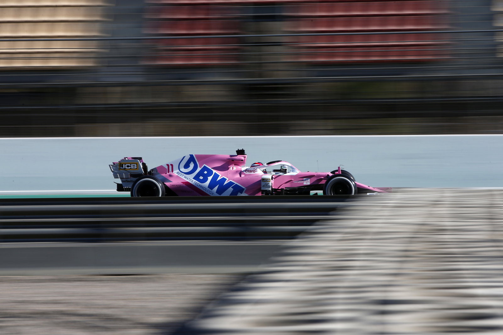 Carlos Sainz: McLaren congratulated me over Ferrari F1 deal 