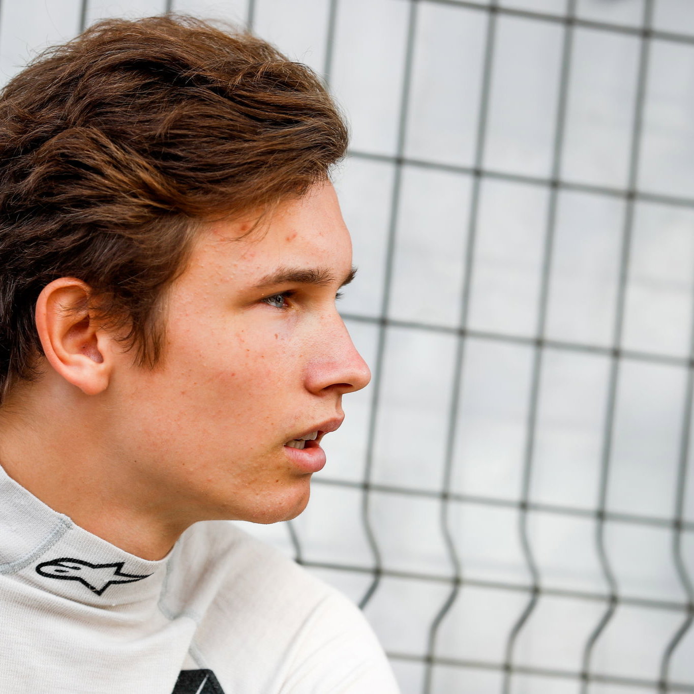 Prema menandatangani Oscar Piastri untuk melengkapi line-up Formula 3 FIA 2020