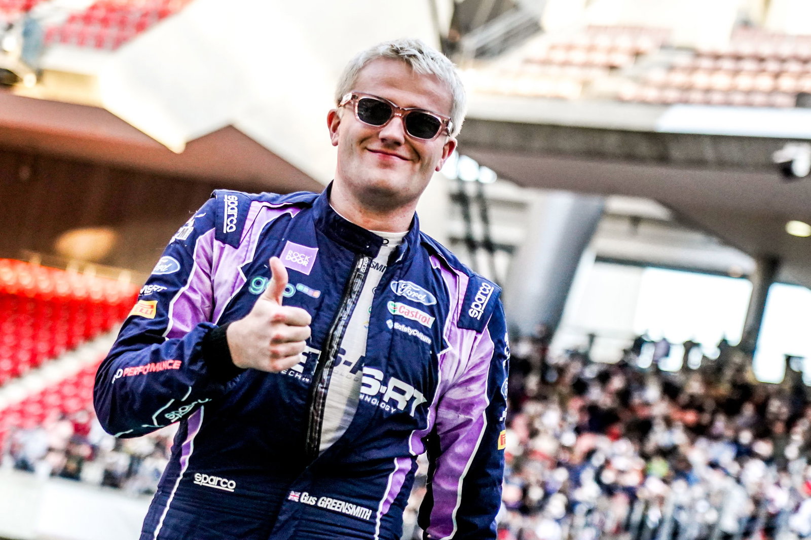 Rule changes ratified for 2023 World Rally Championship