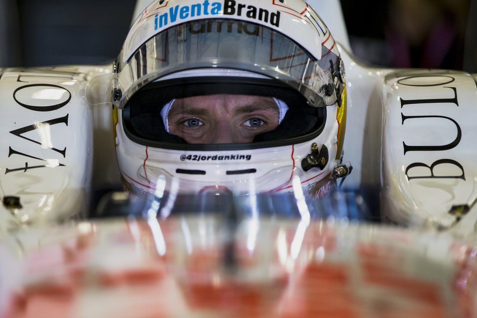 Mantan pengurus lomba IMSA Novak ditunjuk sebagai direktur lomba IndyCar