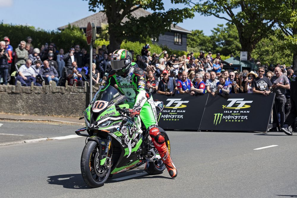 Explained: New Isle of Man TT safety measures after its most lethal year ever