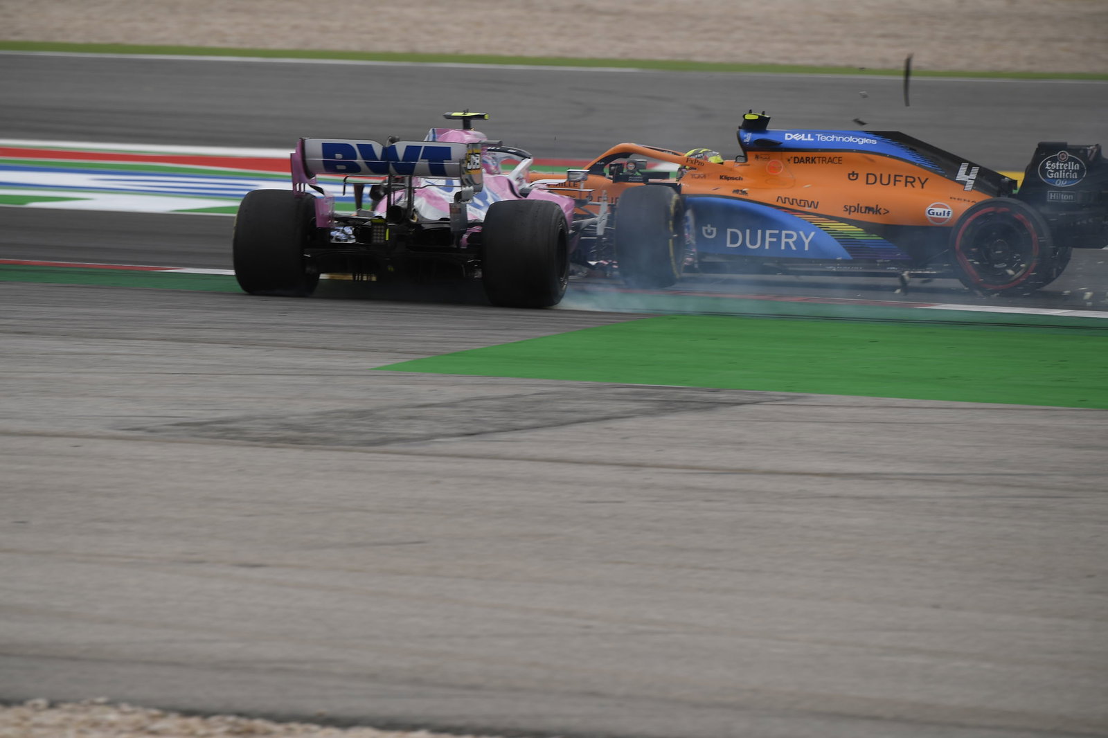 In a class of his own, Lewis Hamilton will continue to ‘raise the bar’ in F1