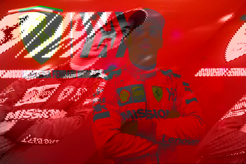 First F1 podium for Haas just a ‘dream’ without luck - Steiner